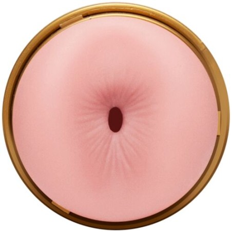 FLESHLIGHT | QUICKSHOT | STAMINA TRAINING UNIT LADY&BUTT