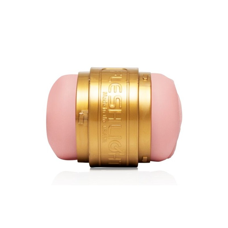 FLESHLIGHT | QUICKSHOT | STAMINA TRAINING UNIT LADY&BUTT