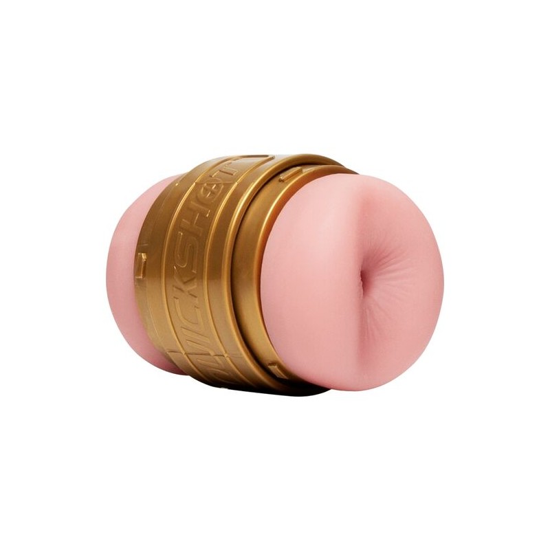 FLESHLIGHT | QUICKSHOT | STAMINA TRAINING UNIT LADY&BUTT