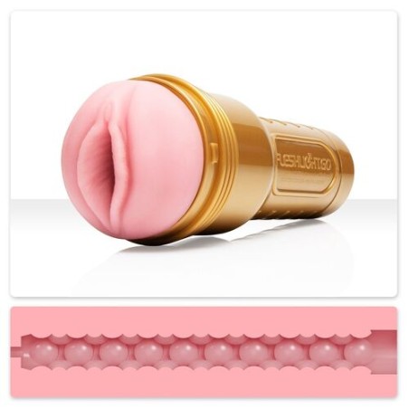 FLESHLIGHT | STAMINA | GO TRAINING UNIT LADY