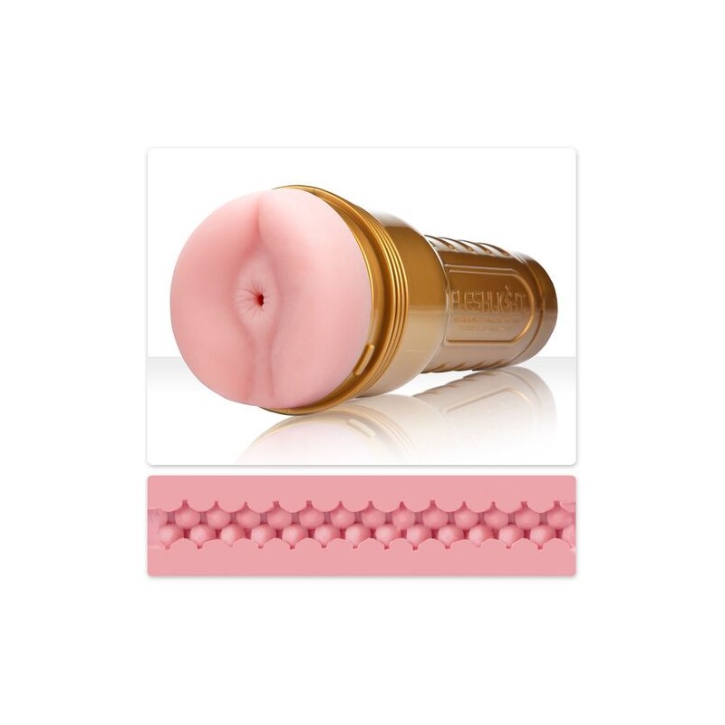 FLESHLIGHT | STAMINA | TRAINING UNIT BUTT