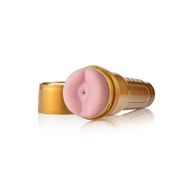 FLESHLIGHT | STAMINA | TRAINING UNIT BUTT