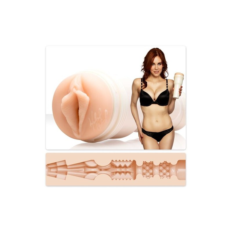 FLESHLIGHT GIRLS | MAITLAND WARD | VAGINA