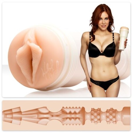 FLESHLIGHT GIRLS | MAITLAND WARD | VAGINA
