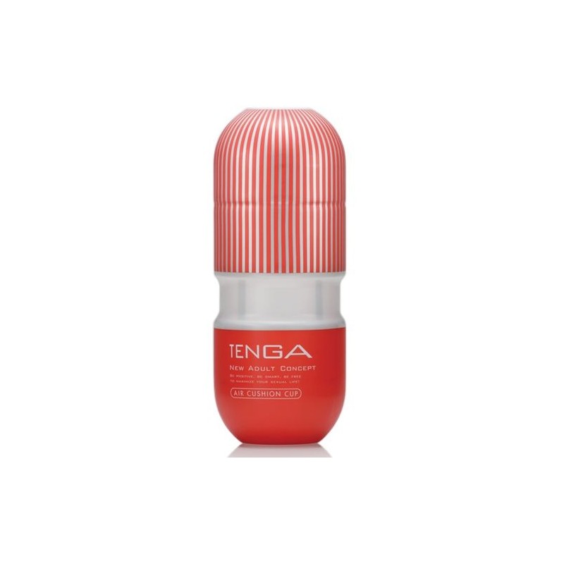 TENGA | AIR CUSHION CUP