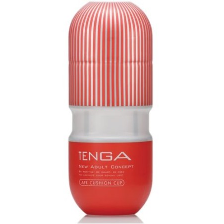 TENGA | AIR CUSHION CUP