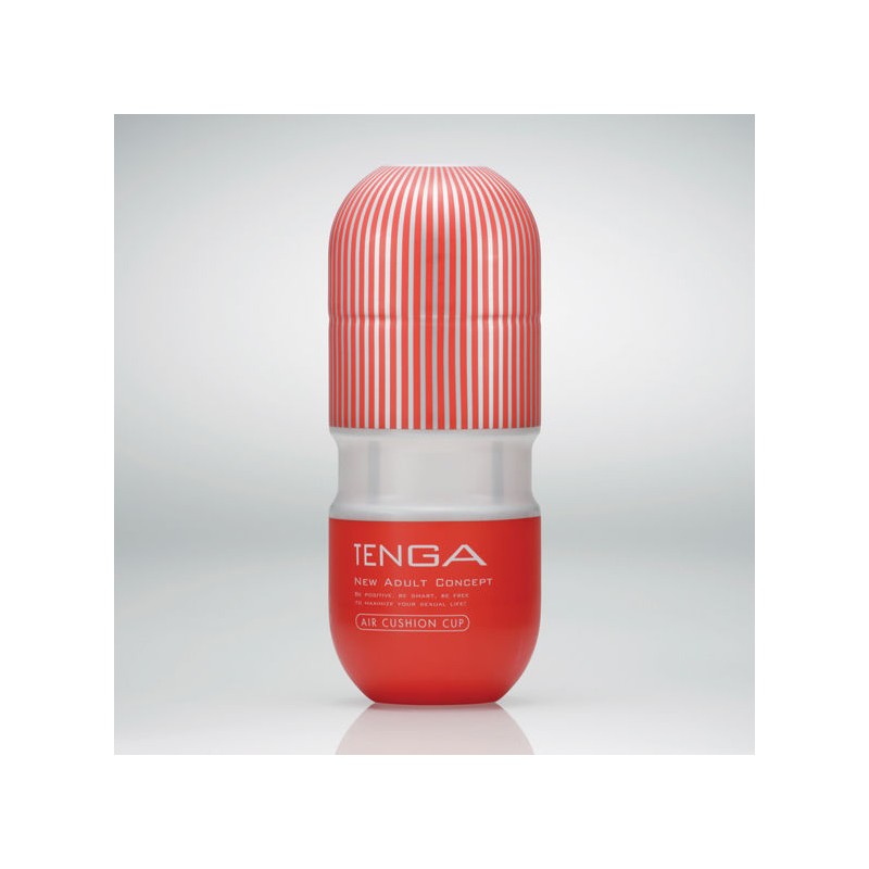 TENGA | AIR CUSHION CUP
