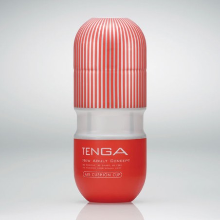 TENGA | AIR CUSHION CUP