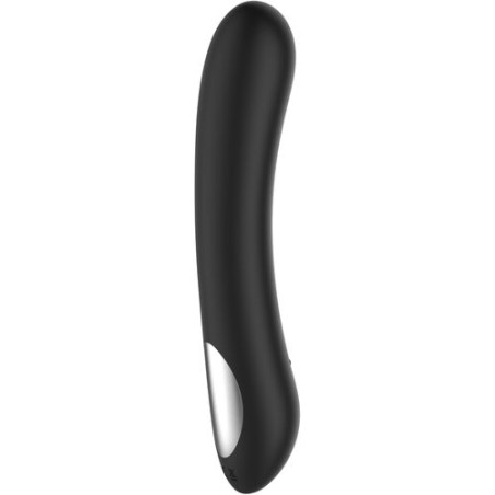 KIIROO | PEARL 2 | TELEDILDONIC VIBRATOR | BLACK