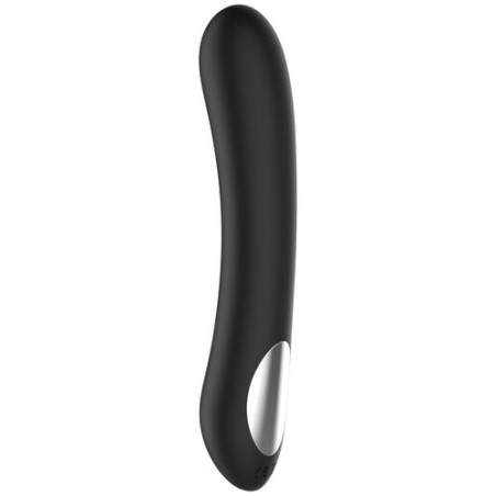 KIIROO | PEARL 2 | TELEDILDONIC VIBRATOR | BLACK