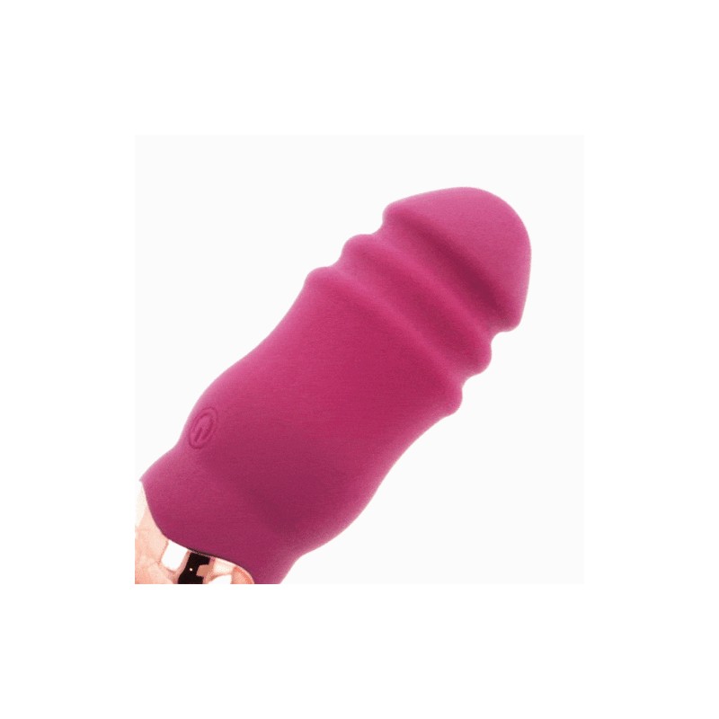 RITHUAL | REVA | Egg Stimulator UP & Down + Vibration