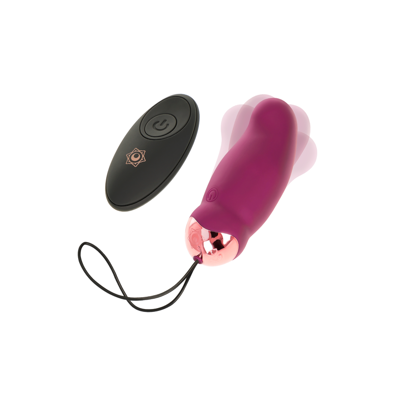 RITHUAL | ESHA | Egg Stimulator Rotation + Vibration