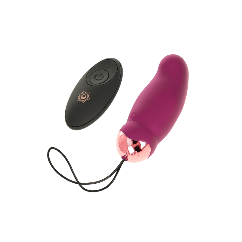 RITHUAL | ESHA | Egg Stimulator Rotation + Vibration