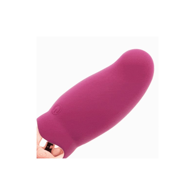 RITHUAL | ESHA | Egg Stimulator Rotation + Vibration