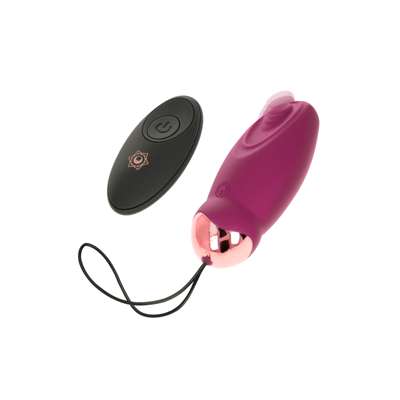 RITHUAL | PRIYA | Egg G-Spot + Vibration