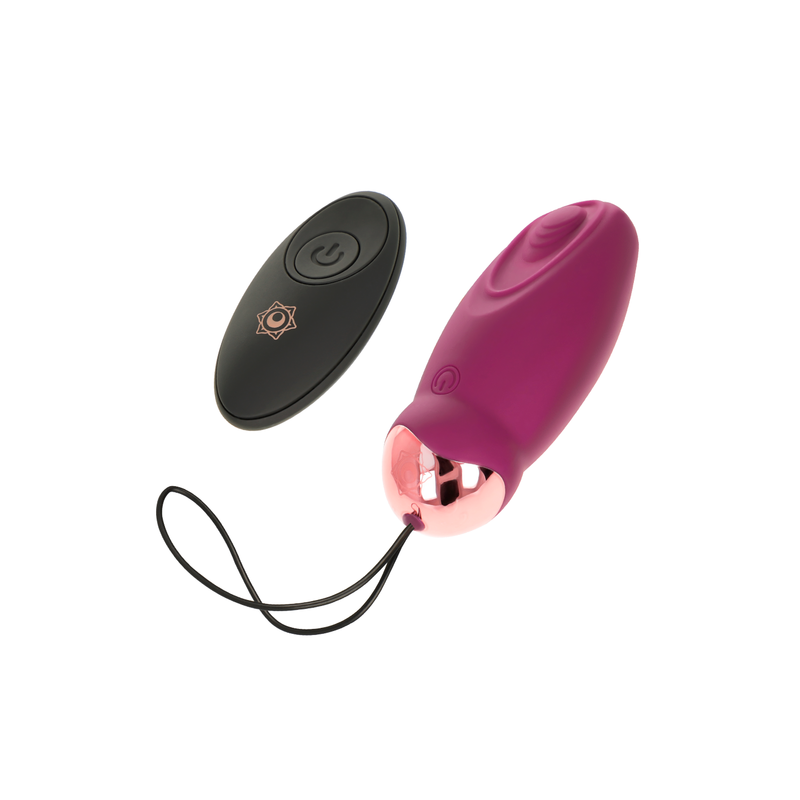 RITHUAL | PRIYA | Egg G-Spot + Vibration