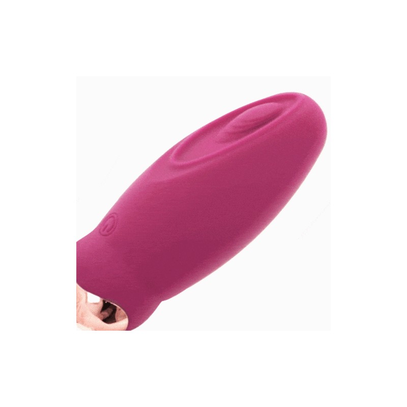 RITHUAL | PRIYA | Egg G-Spot + Vibration