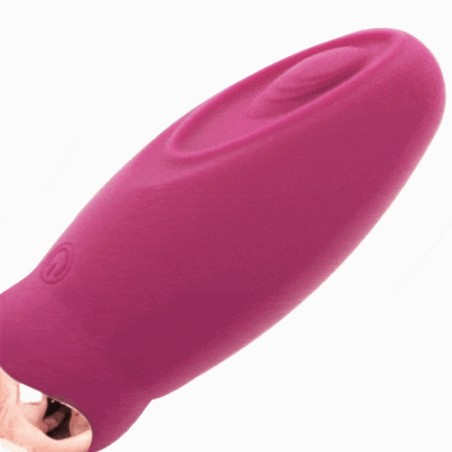 RITHUAL | PRIYA | Egg G-Spot + Vibration