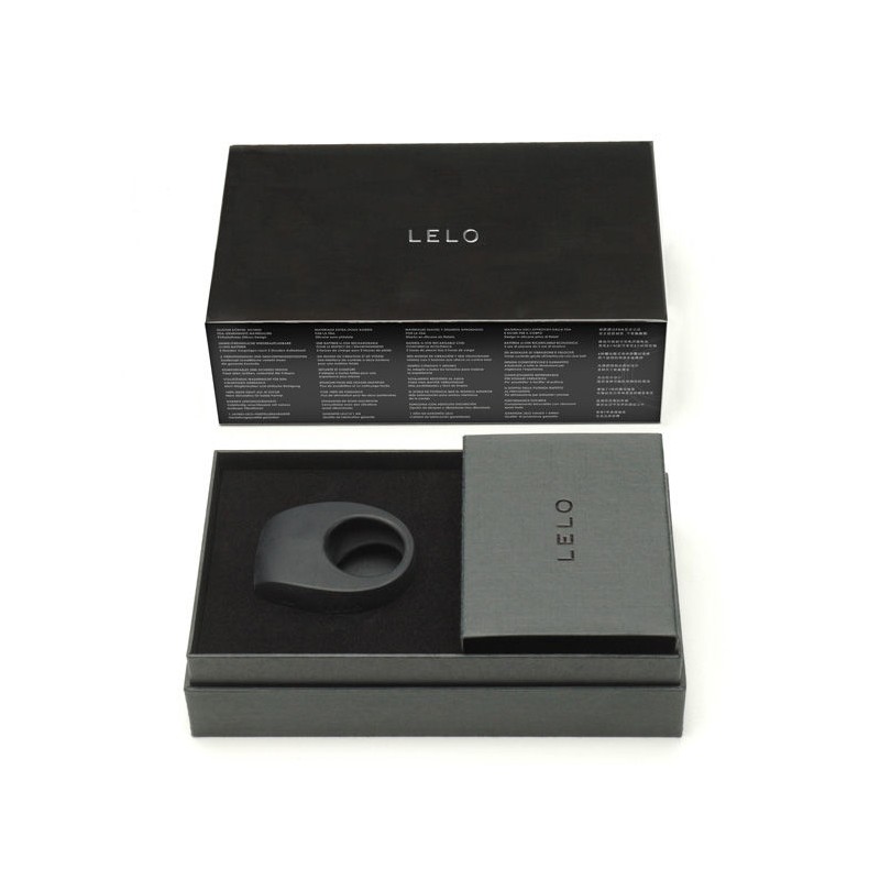 LELO | TOR 2 | BLACK