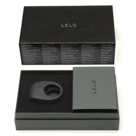 LELO | TOR 2 | BLACK