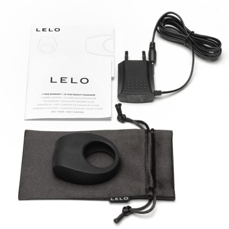 LELO | TOR 2 | BLACK