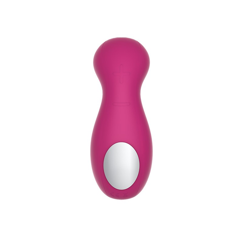 KIIROO | CLIONA | Interactive Clit Massager KIIROO | CLIONA | Interactive Clit Massager