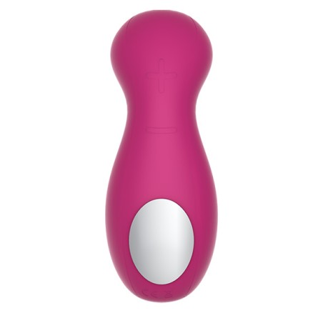 KIIROO | CLIONA | Interactive Clit Massager KIIROO | CLIONA | Interactive Clit Massager