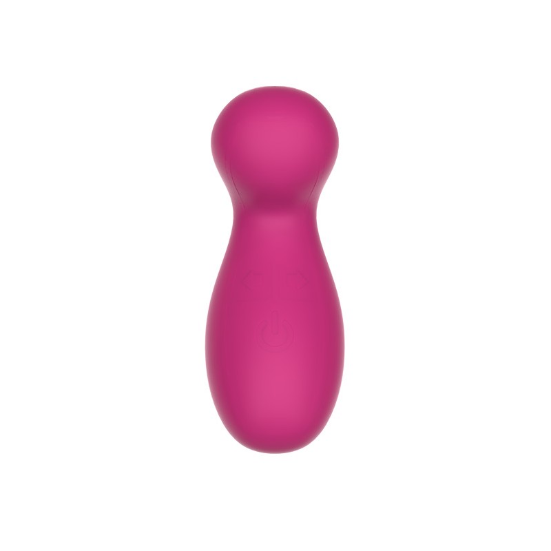 KIIROO | CLIONA | Interactive Clit Massager KIIROO | CLIONA | Interactive Clit Massager