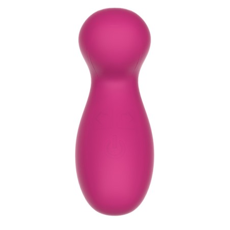 KIIROO | CLIONA | Interactive Clit Massager KIIROO | CLIONA | Interactive Clit Massager