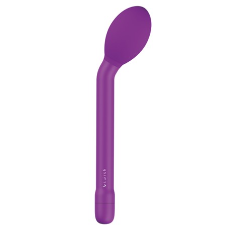B SWISH | BGEE CLASSIC PLUS G-SPOT VIBRATOR | PURPLE