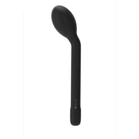 B SWISH | BGEE CLASSIC PLUS G-SPOT VIBRATOR | BLACK