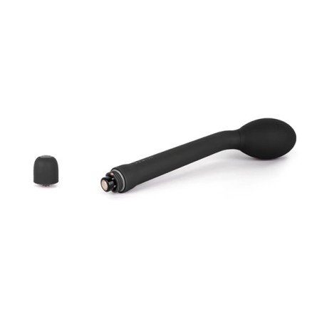 B SWISH | BGEE CLASSIC PLUS G-SPOT VIBRATOR | BLACK