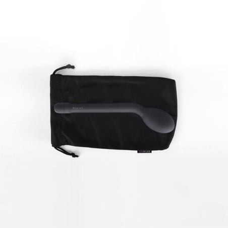 B SWISH | BGEE CLASSIC PLUS G-SPOT VIBRATOR | BLACK