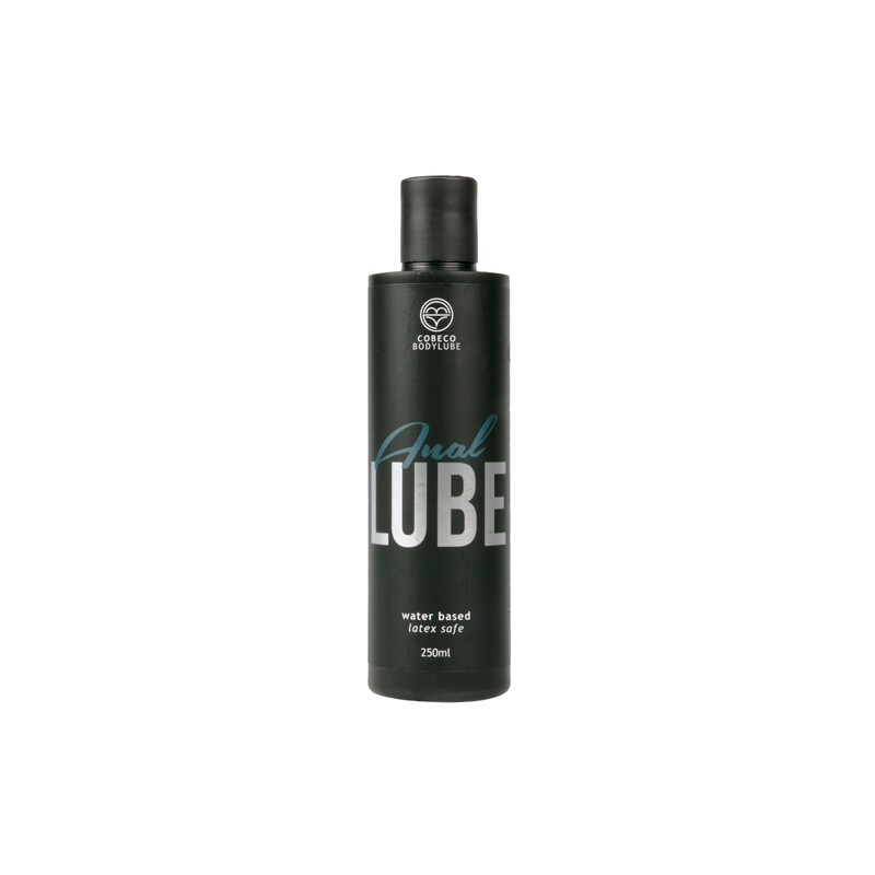 Cobeco AnalLube Water Based 250 ml