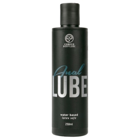 Cobeco AnalLube Water Based 250 ml