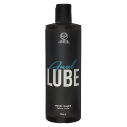 Cobeco - AnalLube Water Based - 500 ml