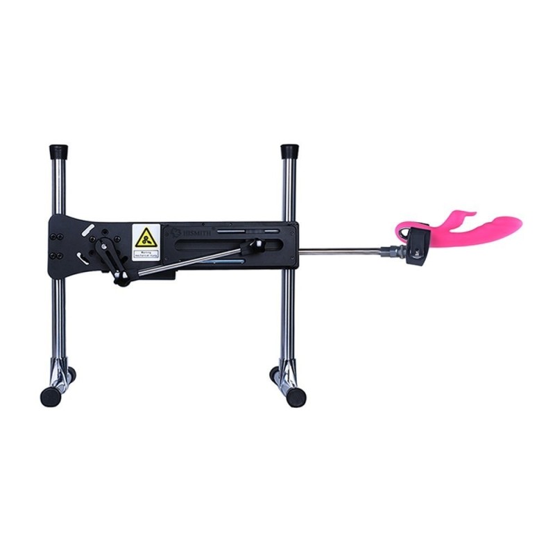 Hismith G-Spot Stick Clamp For Premium Sex Machine