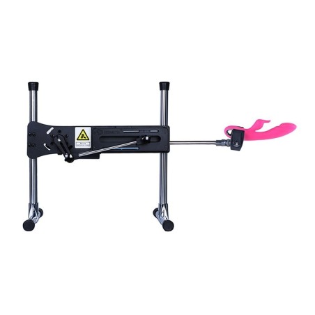 Hismith G-Spot Stick Clamp For Premium Sex Machine