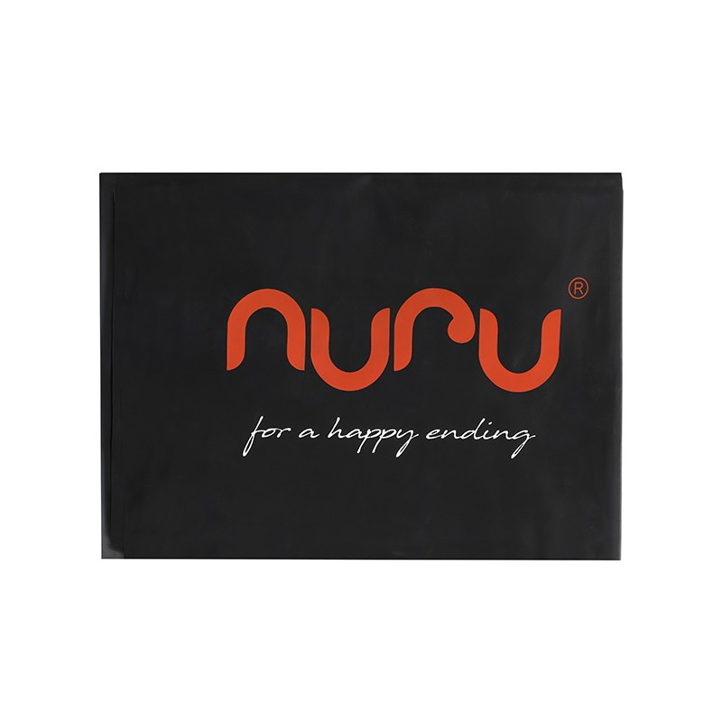 NURU | PVC BEDSHEET 180 X 220cm