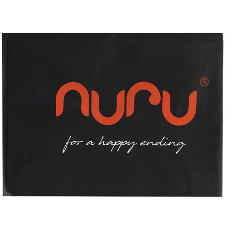 NURU | PVC BEDSHEET 180 X 220cm