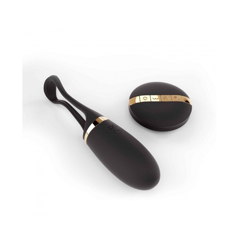 [ Bulk ] Dorcel - Secret Delight - Gold