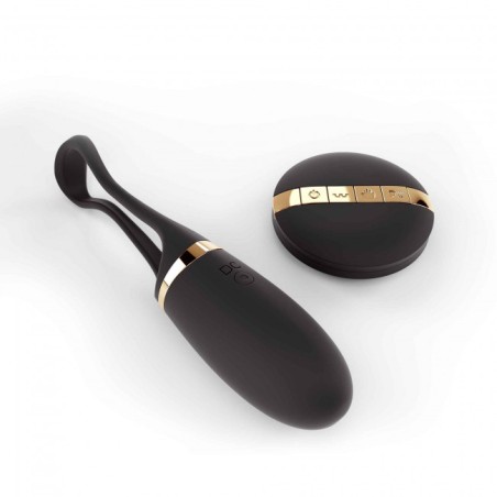 [ Bulk ] Dorcel - Secret Delight - Gold