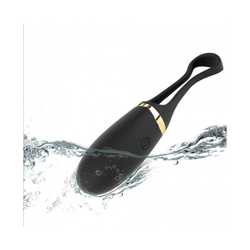[ Bulk ] Dorcel - Secret Delight - Gold