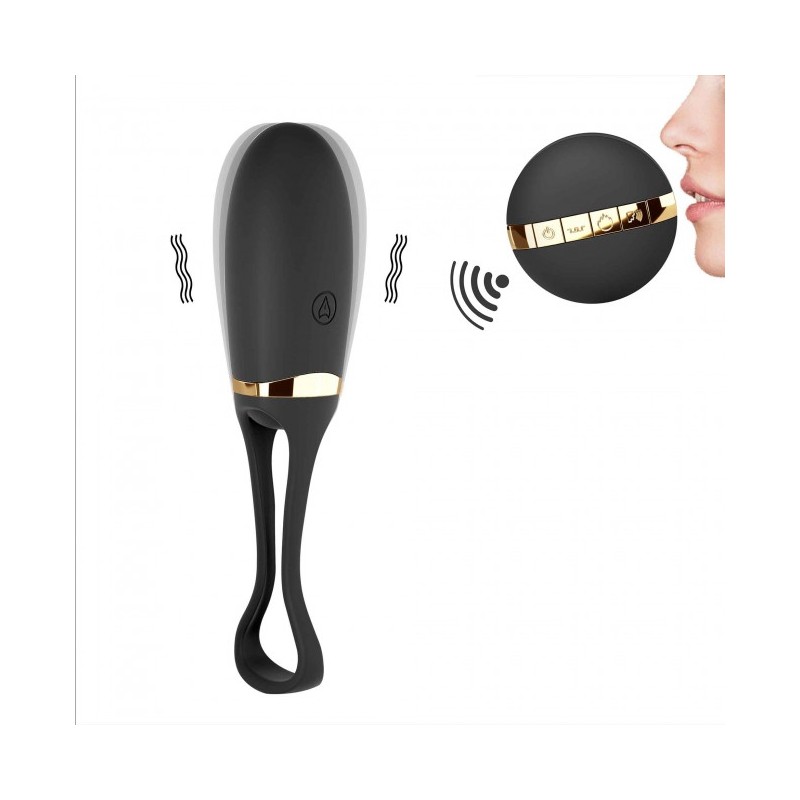 [ Bulk ] Dorcel - Secret Delight - Gold