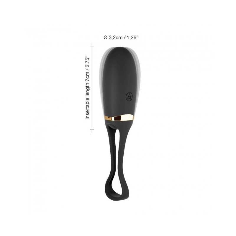 [ Bulk ] Dorcel - Secret Delight - Gold