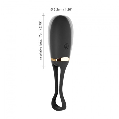 [ Bulk ] Dorcel - Secret Delight - Gold