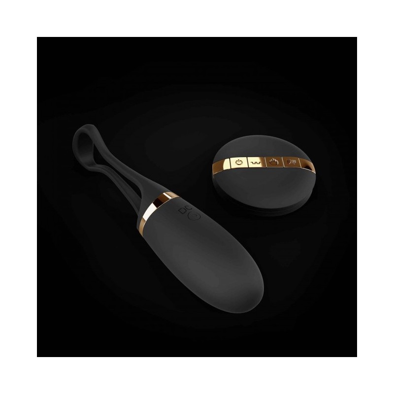 [ Bulk ] Dorcel - Secret Delight - Gold