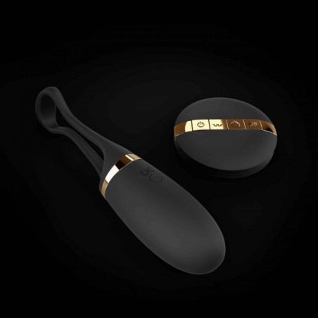 [ Bulk ] Dorcel - Secret Delight - Gold