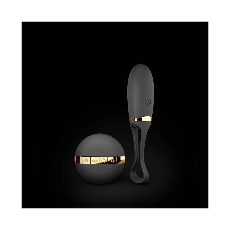 [ Bulk ] Dorcel - Secret Delight - Gold