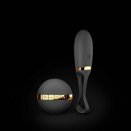 [ Bulk ] Dorcel - Secret Delight - Gold